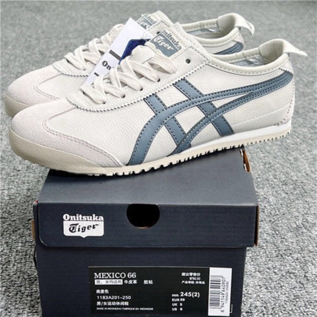 lazada onitsuka