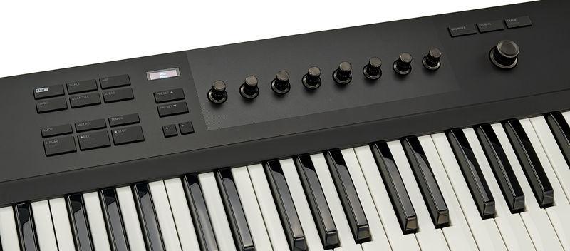 Native Instruments : Komplete Kontrol A49 By Millionhead (Midi ...
