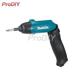 Makita ชุดไขควงแบตตารี่ 4.8V รุ่น 6723DW