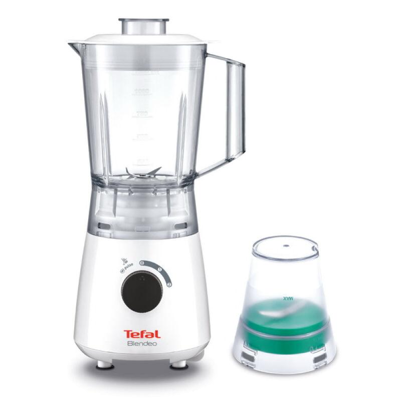 Tefal เครื่องปั่นน้ำผลไม้ ( 400 วัตต์, 1.5 ลิตร) รุ่น BL2A11