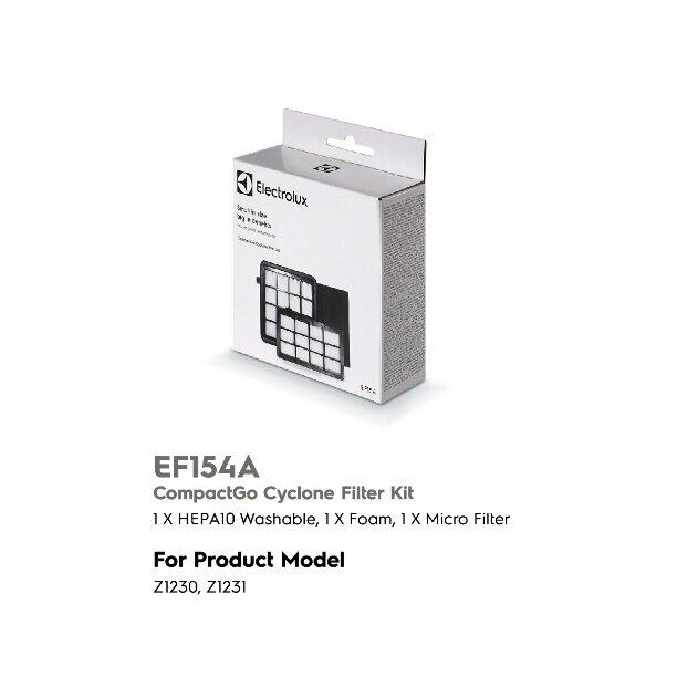 Hepa filter เครื่องดูดฝุ่น Electrolux รุ่น Z1230, Z1231