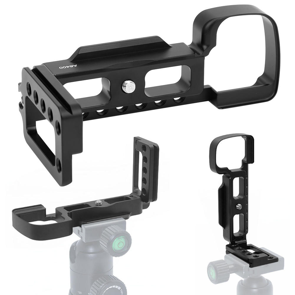 Handle Plate L Shape Bracket,Professional Full Metal L Quick Release ...