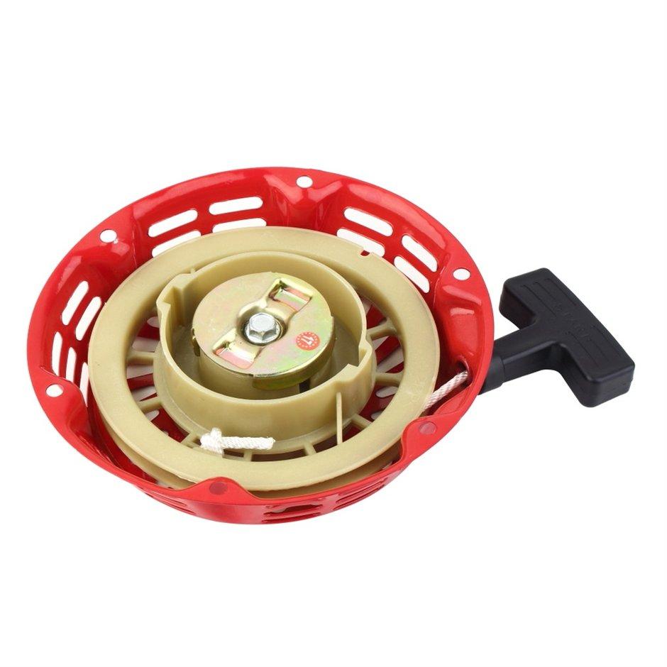 Nóng Người Bán Kéo Khởi Động Bắt Đầu Giật Hội Phù Hợp Cho Xe Honda Gx160 5.5HP 6.5HP Động Cơ