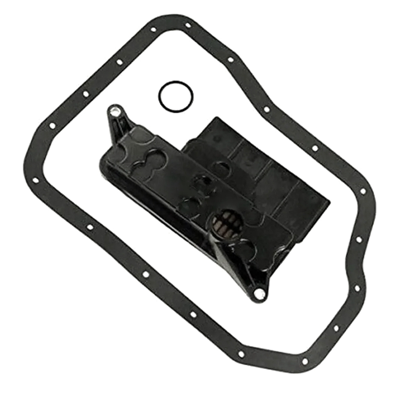 Automatic Transmission Oil Grid Gasket Filter for Toyota Camry RAV4