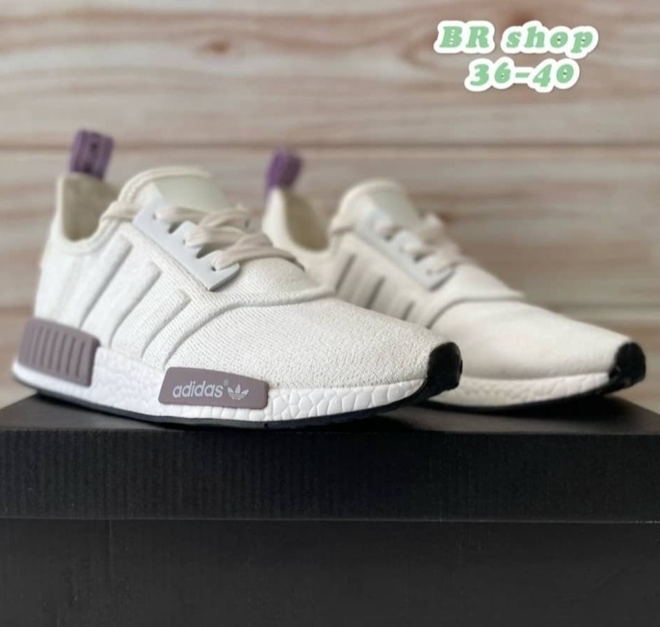 🔥รองเท้าADIDAS_NMD R1 V.2 RUNNER✅งานแท้ พร้อมกล่อง+ใบเซอร์ รองเท้าผ้าใบ รองเท้าวิ่ง รองเท้ากีฬา รองเท้าลำลอง