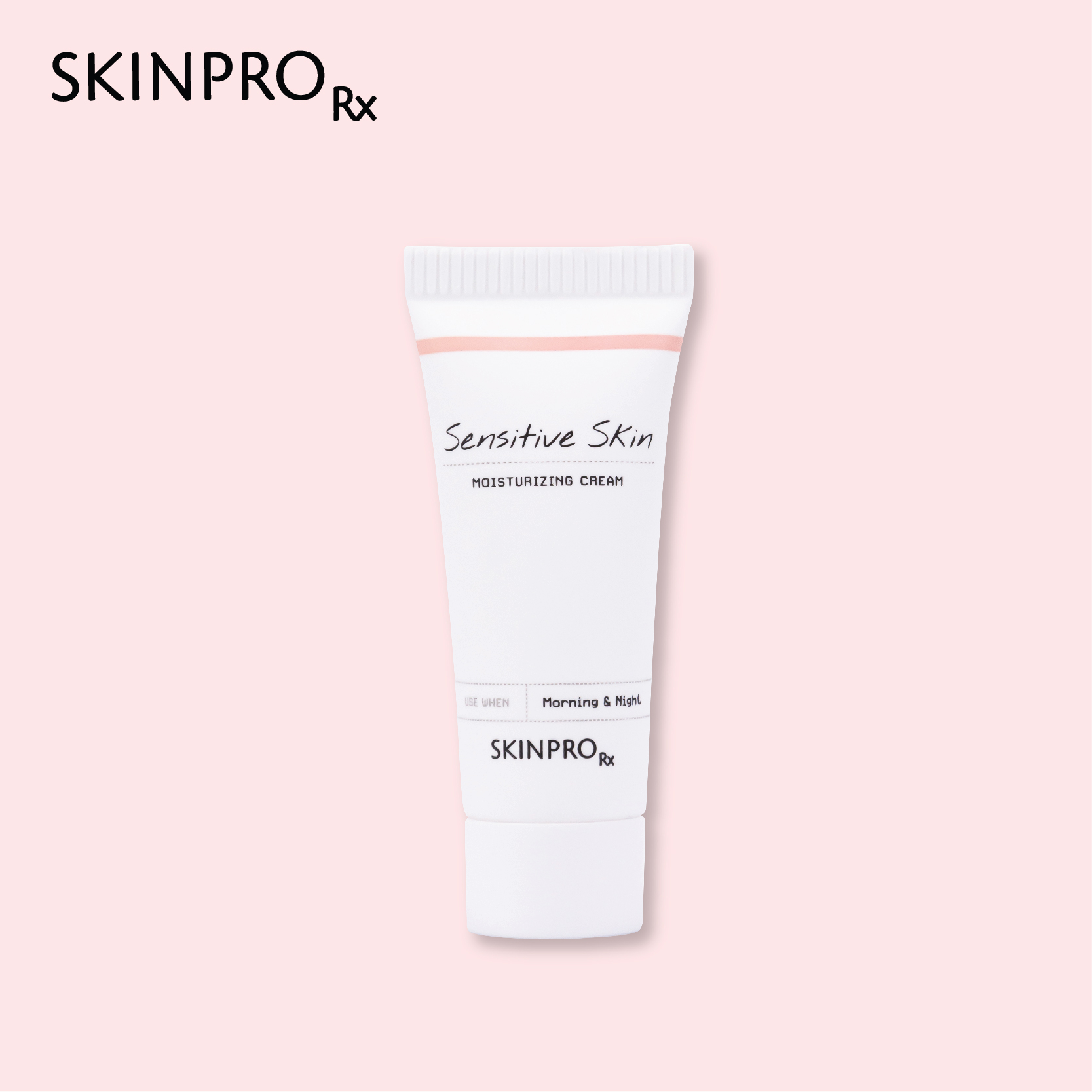Skin Pro Rx SKINPRO Rx Sensitive Skin Moisturizing Cream มอยซ์เจอร์ไรเซอร์บำรุงผิว ...