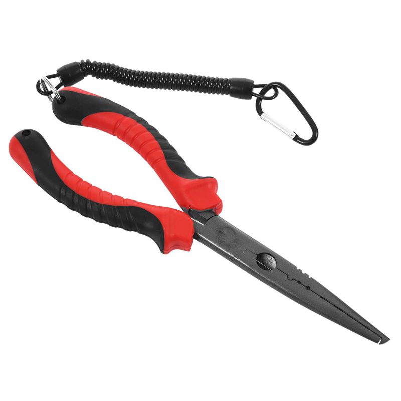 fishing needle nose pliers