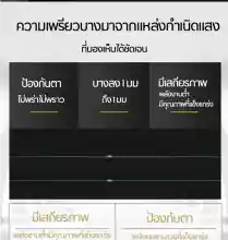 ภาพขนาดย่อของภาพหน้าปกสินค้า2/5/12 Lines Green เลเซอร์ระดับ Laser Level แถม แว่นตา + กล่อง เครื่องวัดระดับเลเซอร์ เลเซอร์ 3 มิติ 12 แกน ระดับน้ำเลเซอร์ 360 องศา จากร้าน YOUNG STYLE บน Lazada ภาพที่ 8