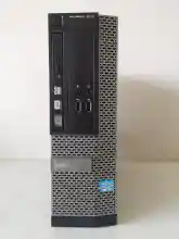 ภาพขนาดย่อของภาพหน้าปกสินค้าคอมพิวเตอร์ Dell Optiplex 3010 SFF Core i5-3470 (เจน 3) มี HDMI ต่อออกจอทีวีได้ ลงวินโดว์แท้และโปรแกรมพื้นฐานให้พร้อมใช้งาน จากร้าน บริษัท ออน-คอมพิวเตอร์ จำกัด บน Lazada