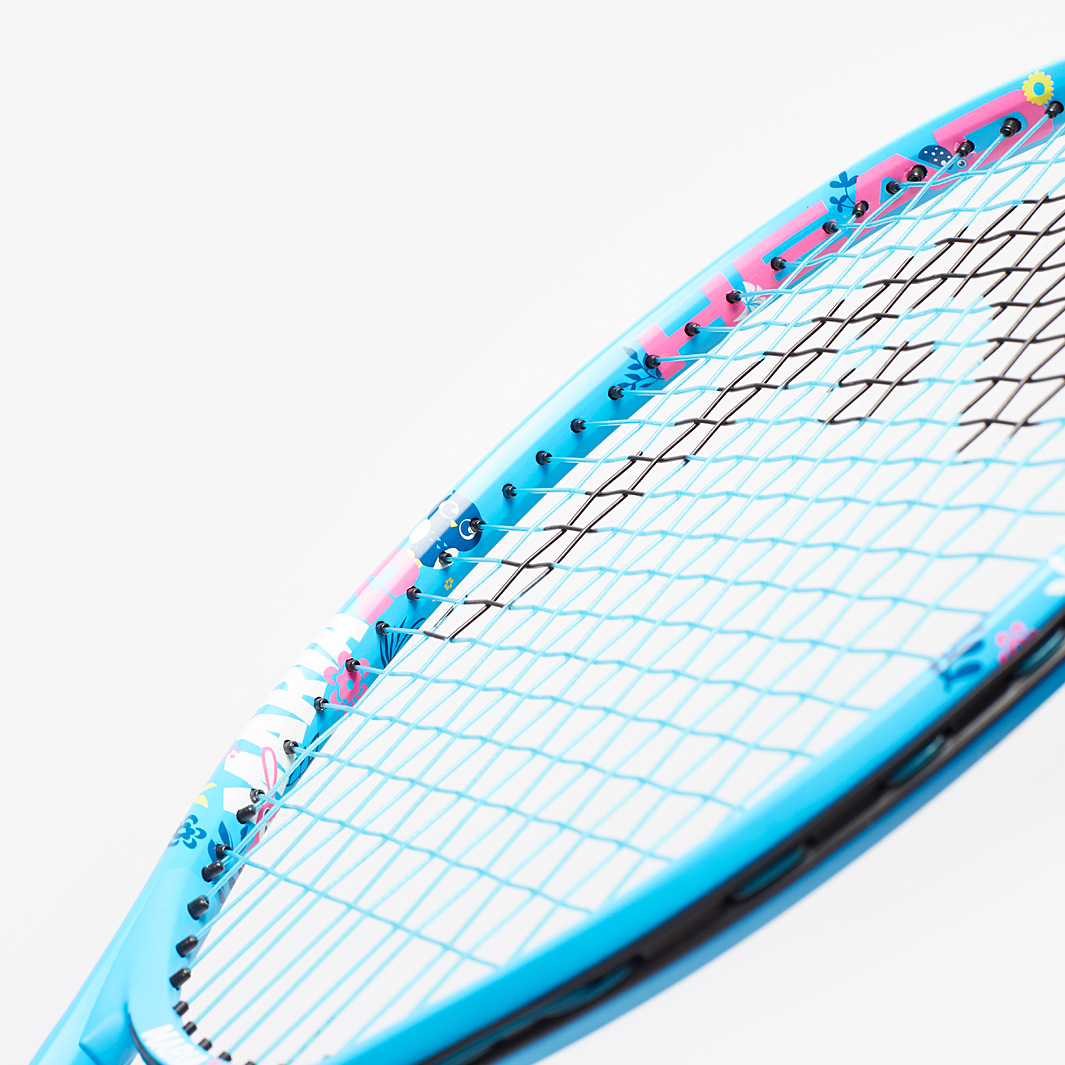 Head ไม้เทนนิสเด็ก Maria 25 Junior Tennis Racket 3 5/8-0000 | Light ...