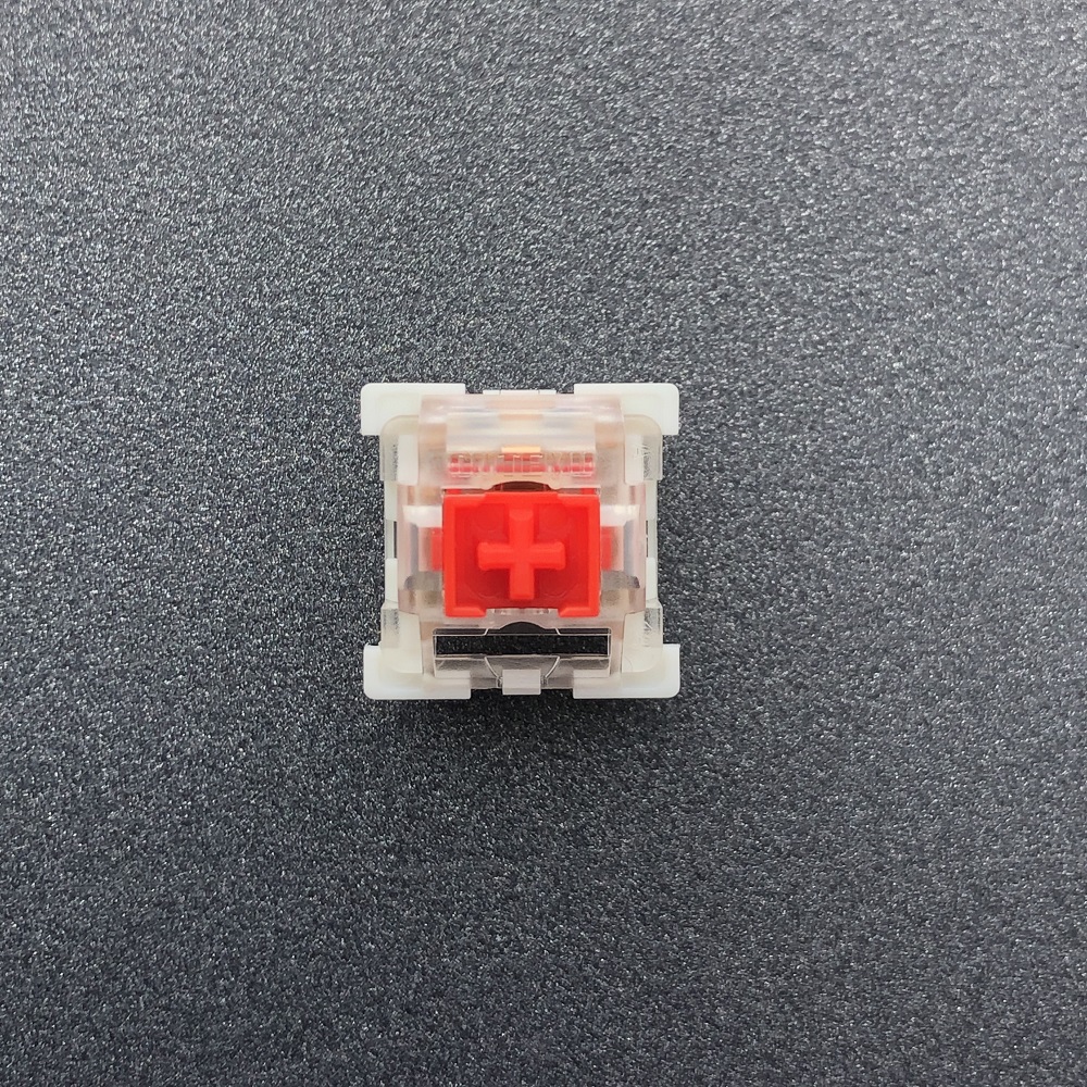 Outemu Switch Mechanical Keyboard Switch 3Pin Clicky Linear Tactile