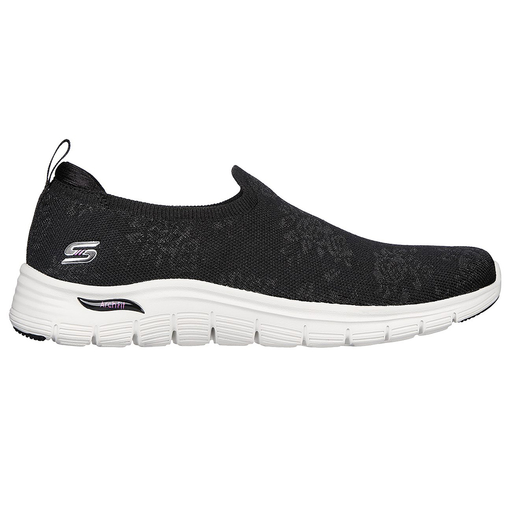 Skechers สเก็ตเชอร์ส รองเท้าผู้หญิง Women Sport Active Arch Fit Vista ...