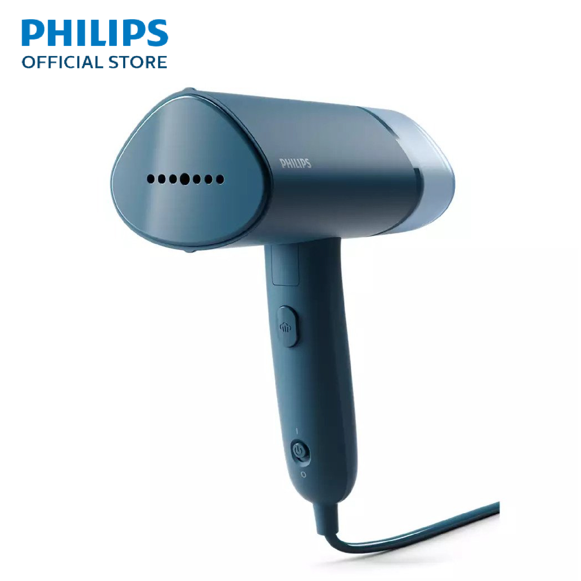 Philips Handheld Garment Steamer เครื่องรีดผ้าไอน้ำแบบพกพา STH3000/20