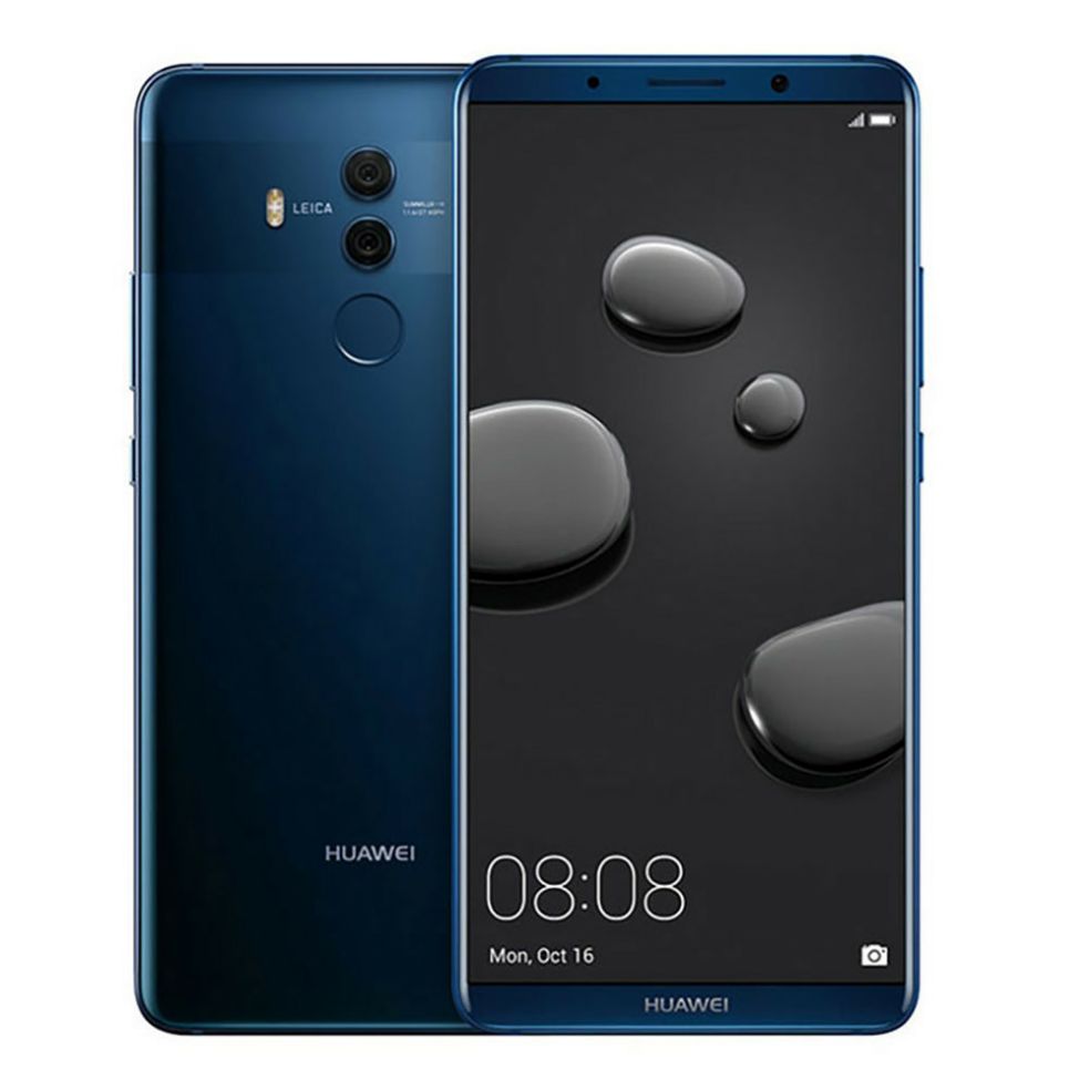 HUAWEI Mate 10 Pro ミッドナイトブルー 128GB 【公式通販】