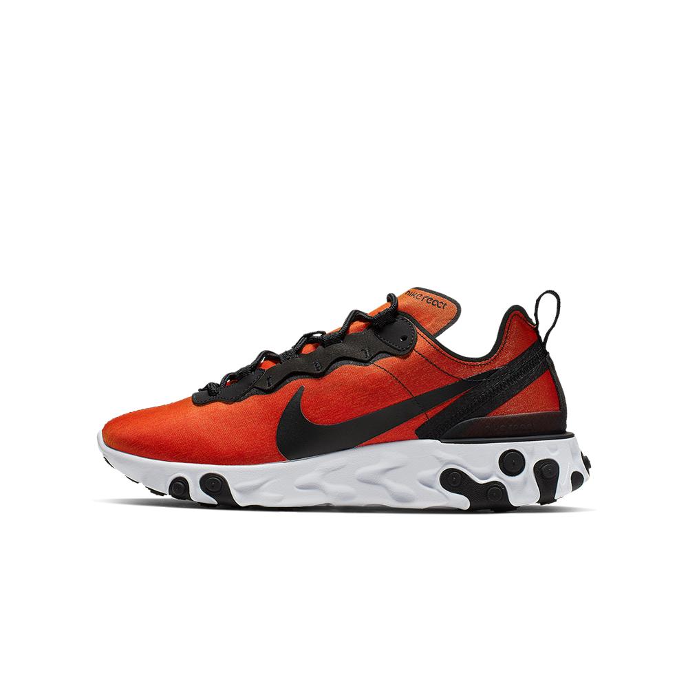 _Nike REACT ELEMENT 55 PRM SU19 men's sports shoes casual shoes BQ9241