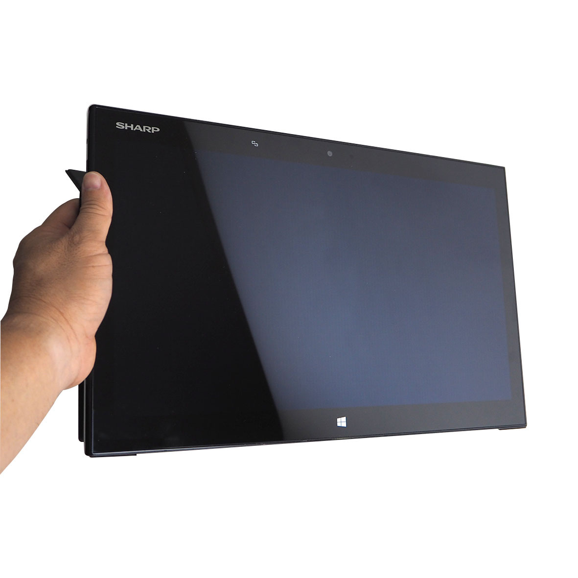 SHARP - SHARP RW-16G1 15.6型 15.6型Windowsタブレット「RW-16G1」：シャープ（SHARP）