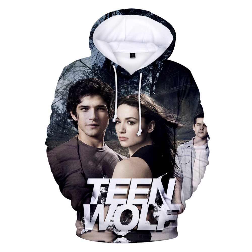scott mccall sweatshirt