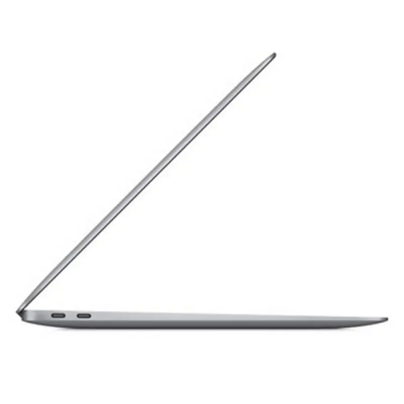 ภาพสินค้าApple MacBook Air : M1 chip with 8-core CPU and 7-core GPU 256GB SSD 13-inch จากร้าน Apple Flagship Store บน Lazada ภาพที่ 5