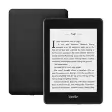 ภาพขนาดย่อของภาพหน้าปกสินค้าAll-new Kindle Paperwhite 4 (ปี 2018, 10th gen) e-book reader - 8GB Black จากร้าน nestmotion บน Lazada
