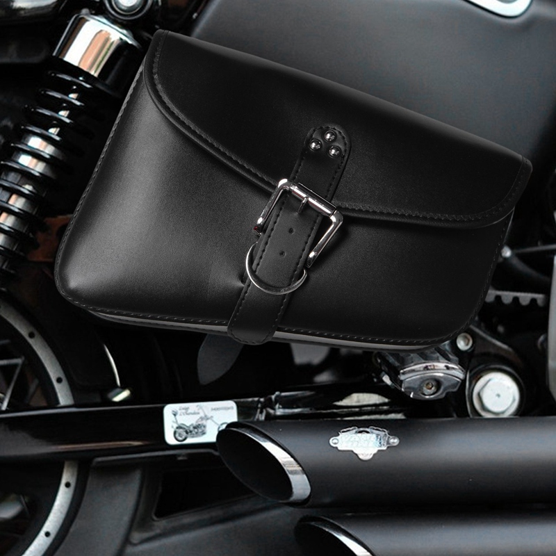 honda shadow swingarm bag