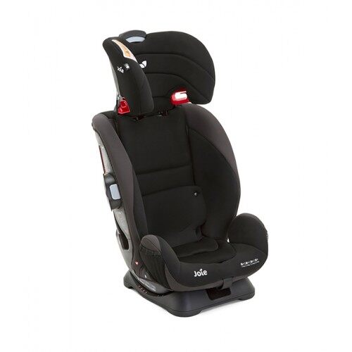 Joie Carseat Every Stage  คาร์ซีทเด็กแรกเกิด - 12 ปี ติดตั้งด้วยสายเบลท์ [Punnita Authorized Dealer]