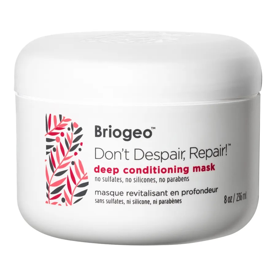 BRIOGEO Don't Despair, Repair!™ Deep Conditioning Hair Mask 30ml/59ml ...