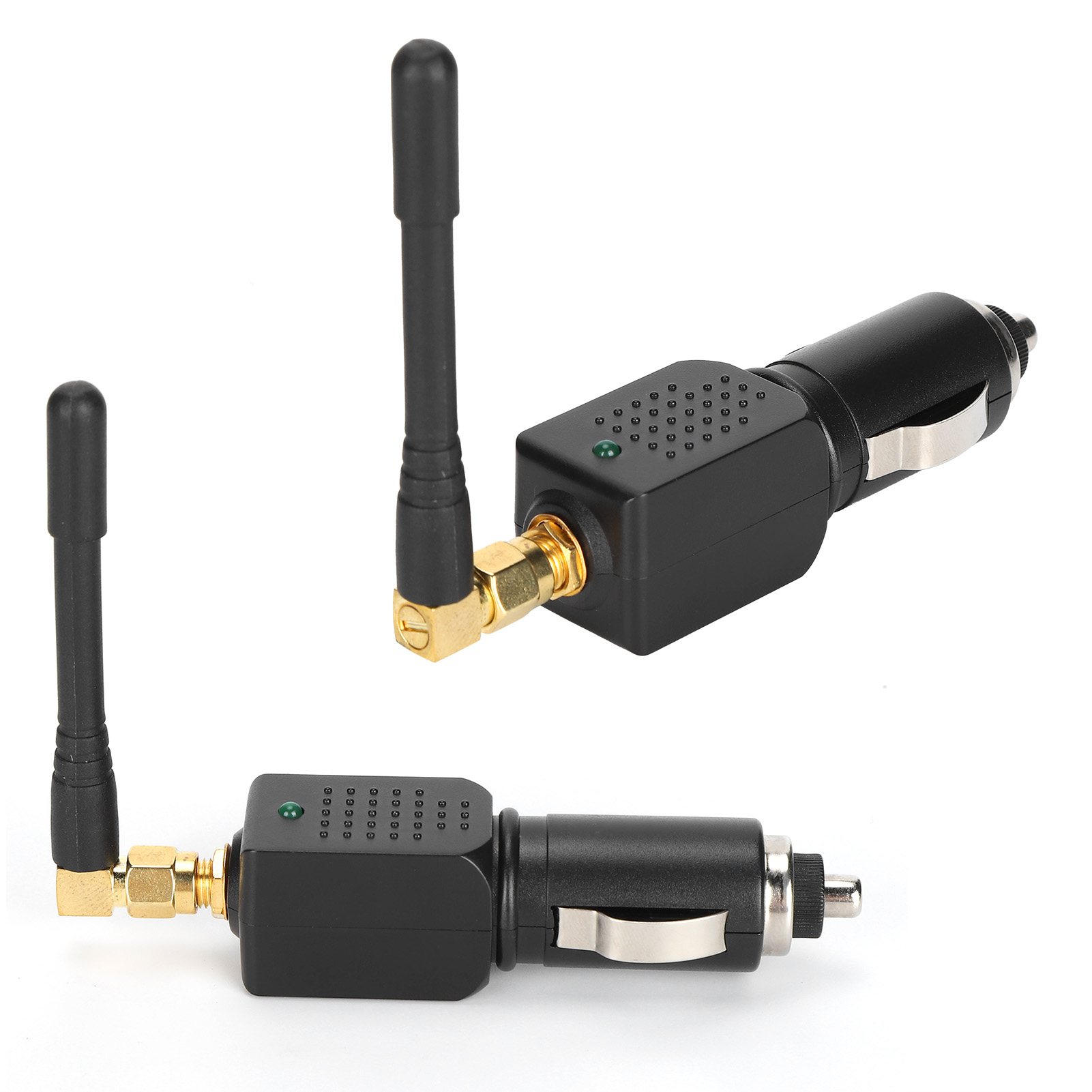 GPS Jammer Portable Signal Interference GPS Signal Shielder for Protect