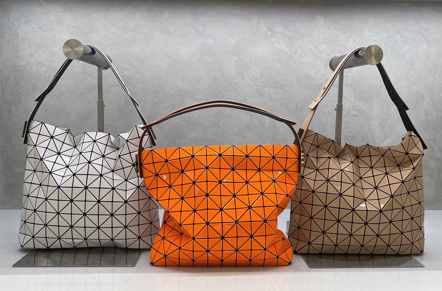 BaoBao PRISM FROST ของแท้จาก Shop baobao issey Miyake - Miyakejp - ThaiPick
