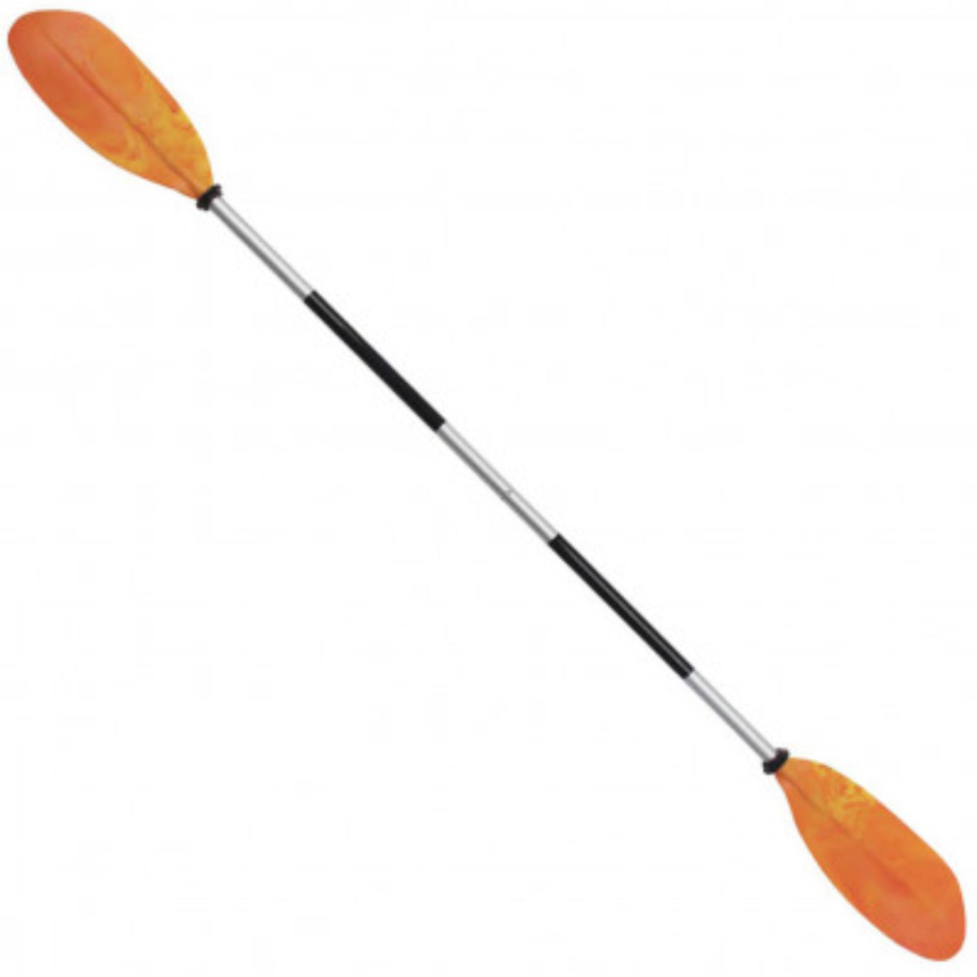 ไม้พายเรือคายัค ไม้พายเรือ Kayak Paddle , EVAL