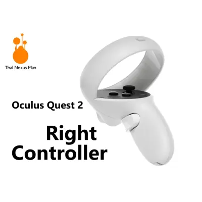 Oculus Quest 2 Replacement Controller Right