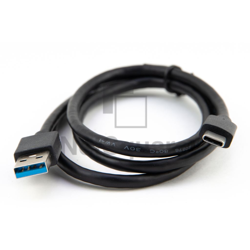 USB 3.1 Type-C Charging Cable สายชาร์จมือถือ 1m