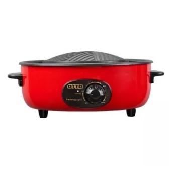 OTTO เตาย่างบาร์บีคิว รุ่นGR170 OTTO เตาย่างบาร์บีคิว รุ่นGR170