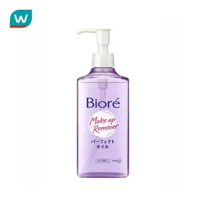 Biore Make Up Remover Cleansing Oil 150 Ml.
