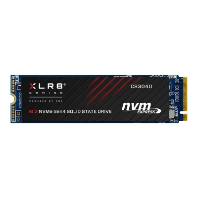 PNY XLR8 CS3040 SSD 1TB M.2 NVMe PCIe Gen 4x4