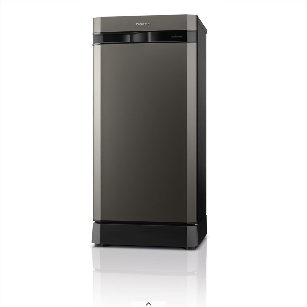 PANASONIC ตู้เย็น 1 ประตู 6.4 คิว รุ่น NR-AH188GHอุปกรณ์ไฟฟ้าในห้องครัว