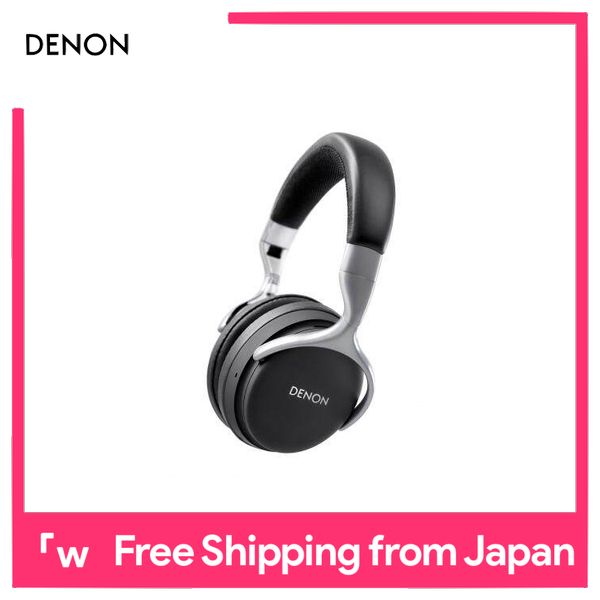 Jual Denon Wireless Headphones Terbaru 