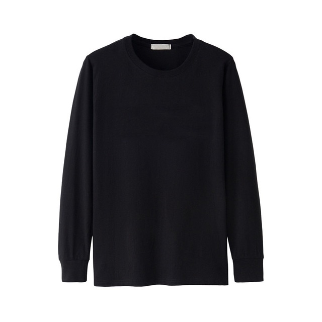 winter men t shirt