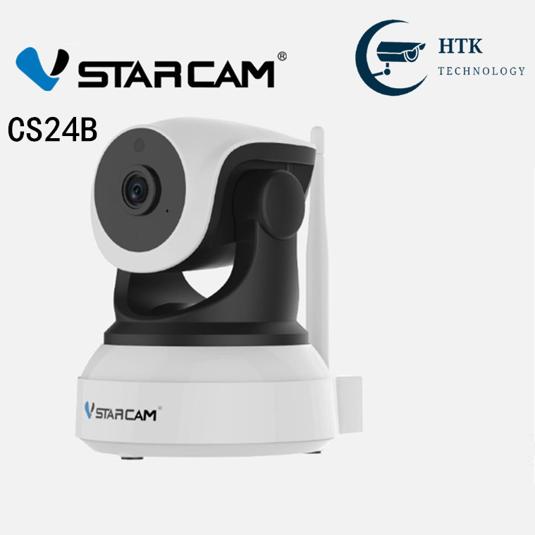 vstarcam cs24b