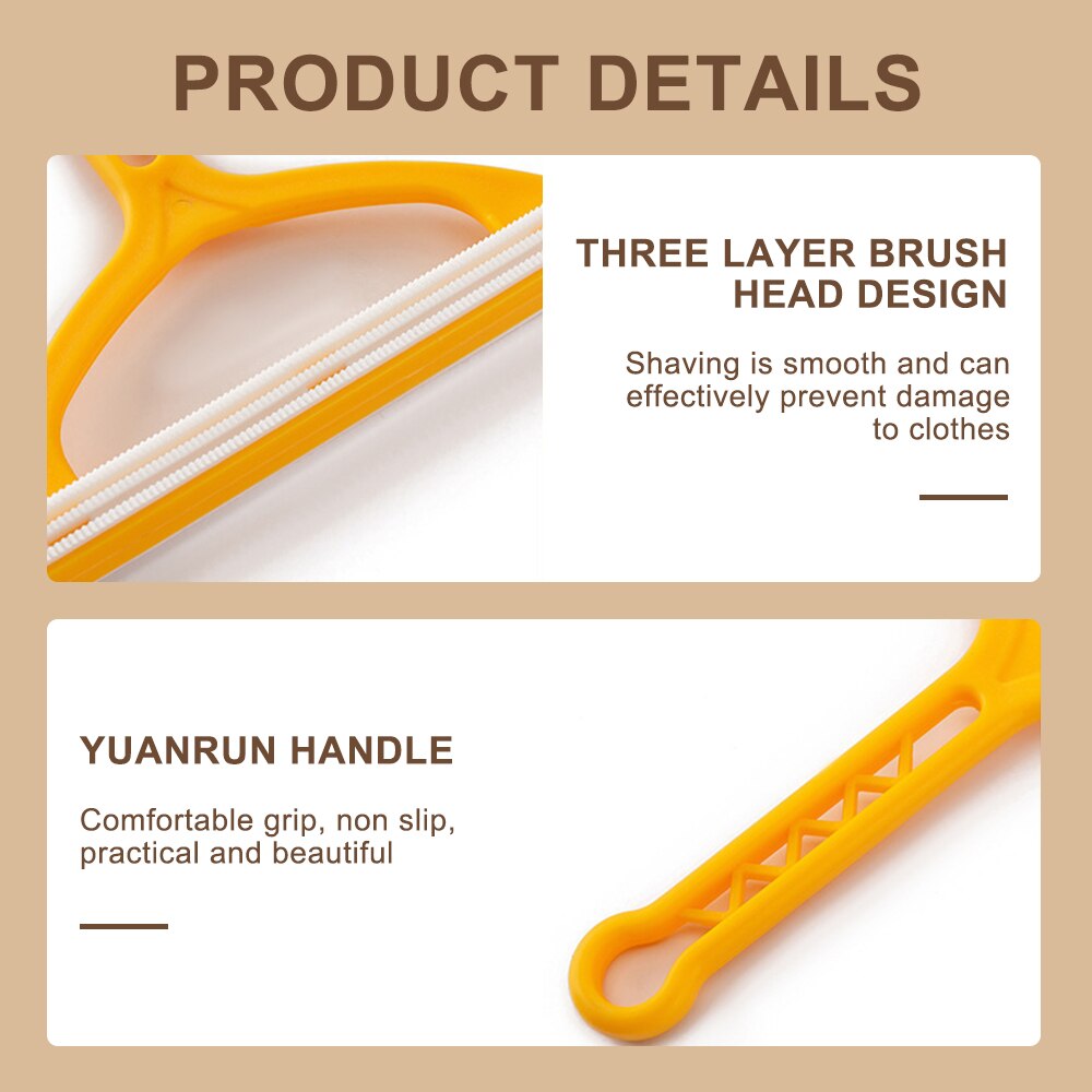 Portable Lint Remover Fuzz Fabric Shaver for Carpet Woolen Coat Clothes and Furniture Fluff