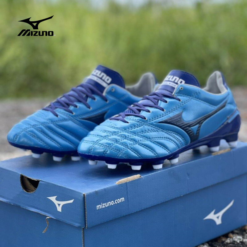 〖High Version〗MIZUNO Men's Futsal Shoes M050 - The Same Style In The ...