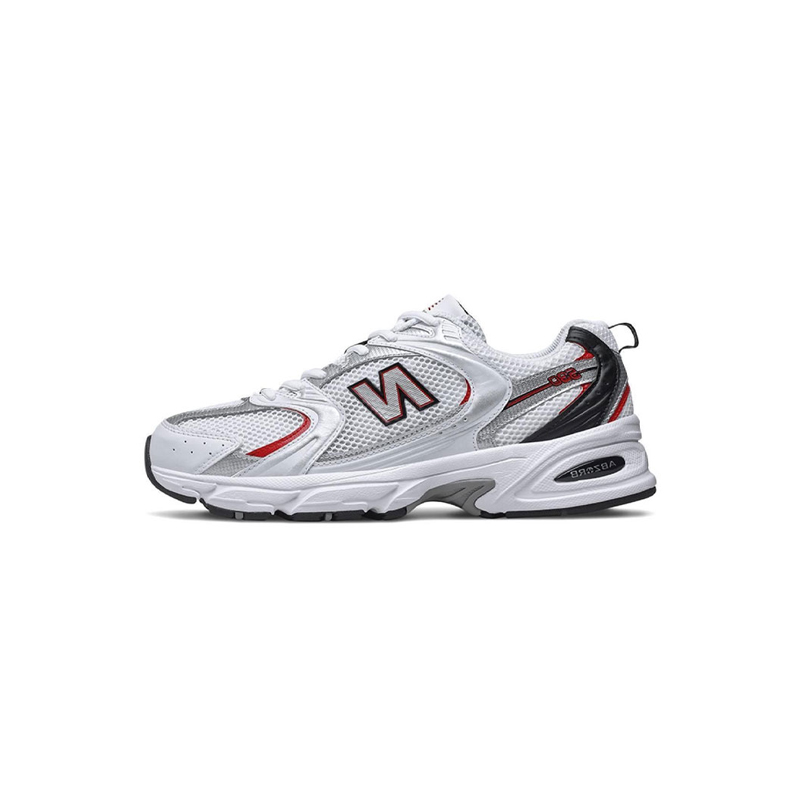 authenticnew-balance-nb-530-mens-and-womens-running-shoes-mr530sg-the