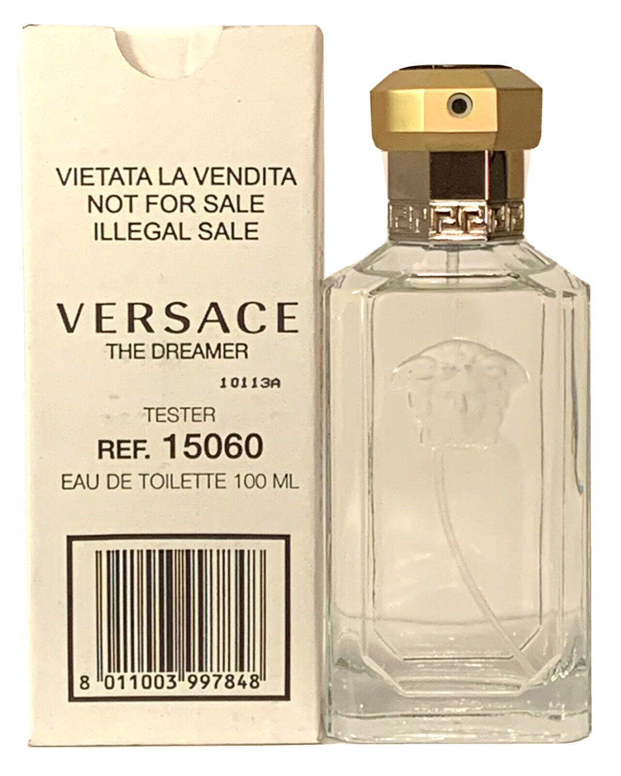 Versace The Dreamer EDT