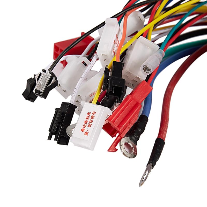 【Ready Stock&COD】48V 60V 64V 1500W Brushless Controller/Ebike Controller/Bldc Motor Controller for Electric Bicycle/Scooter