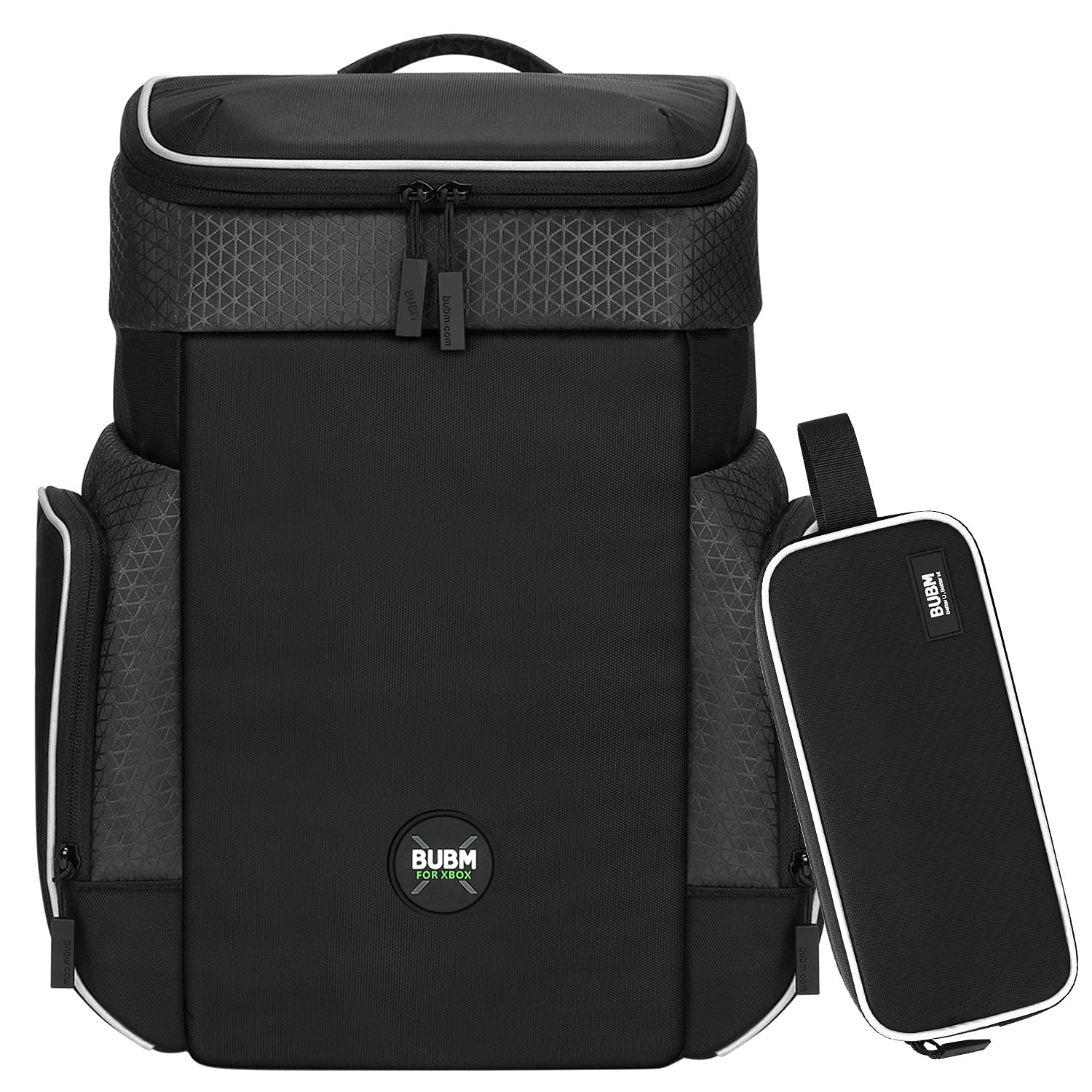 กระเป๋าเป้ BUBM ใส่เครื่อง XBOX SERIES X xbox bag กระเป๋าเก็บเครื่อง ...