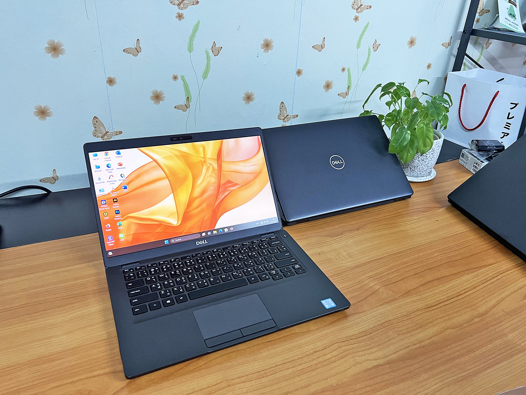 dell-latitude-5400-core-i5-gen8-ram-8g-ssd-256g-moniter-14-fhd-ips