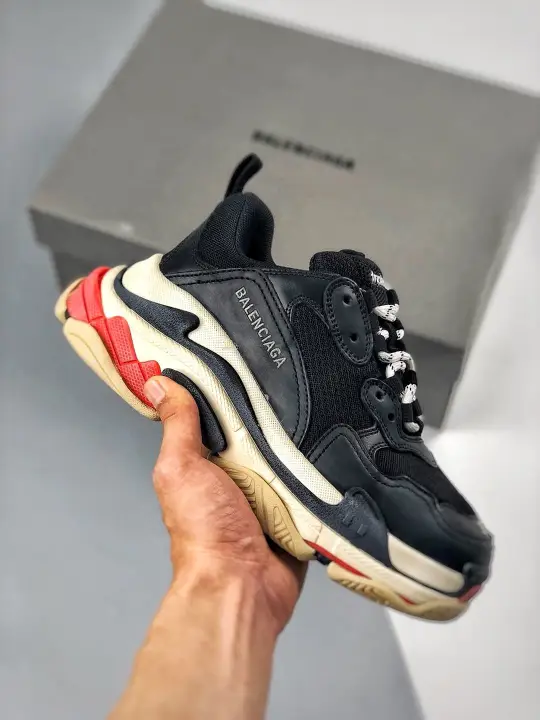 lazada balenciaga shoes