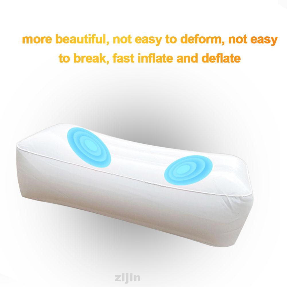 Inflatable Riser Cushions Camping Outdoor Portable Waterproof Inflatable Cushion - BorisKarloff ...