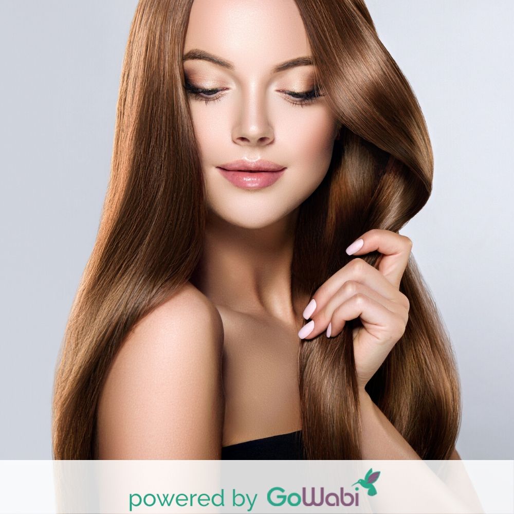 TubTim Salon - Hair Color (All Hair Length Level)