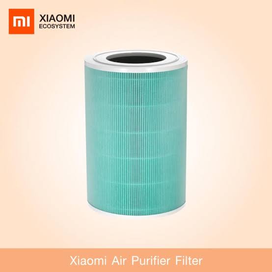 Xiaomi Air Purifier Filter รุ่น Formaldehyde - สีเขียว Filter for MI Purifier Pro / 2s In addition to formaldehyde เครื่องฟอกอากาศ pm 2.5 กรองฝุ่น สารก่อภูมิแพ้ ไรฝุ่น Free Shipping