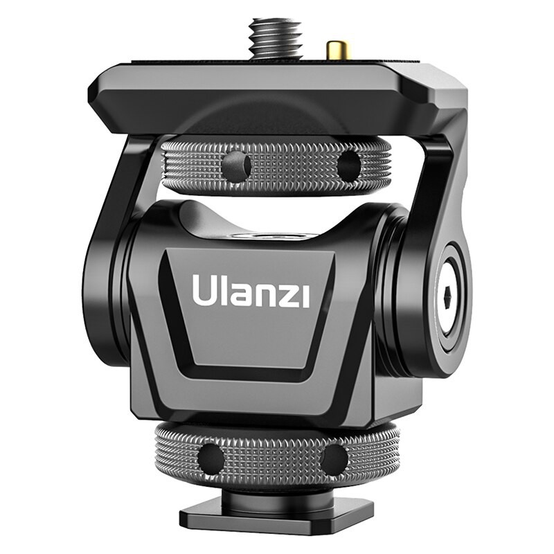 Ulanzi U-150 Universal DSLR Mount 360